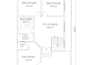draw professional autocad 2d floor plans, house maps and drawings